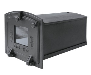 Backröhren category icon/image