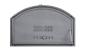 Preview: Innbee® Backofentür 700x460 Gusseisentür für Kamin Ofen Grill Holzofen Backofen In-1301